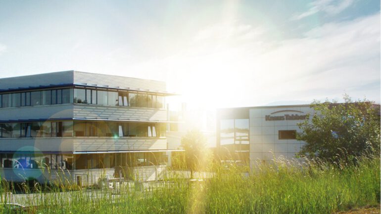 Positives Wachstum bei Knaus Tabbert