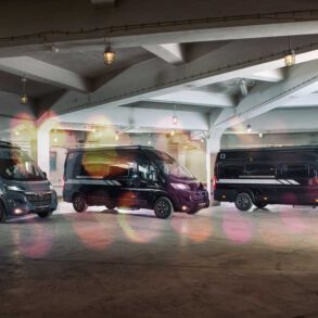 Crosscamp Campervans