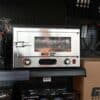 2-Volt-Campingbackofen auf der Adventure Southside